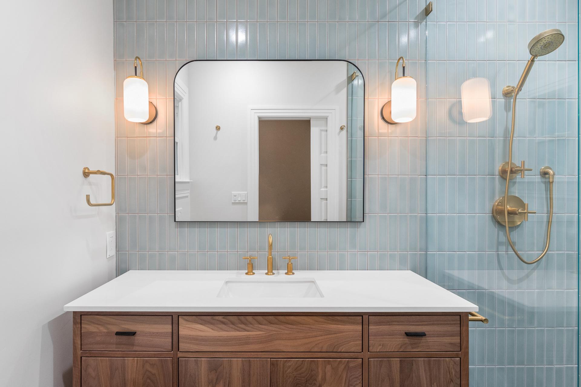 Featured image for Queen Anne Reinvented Bathroom 