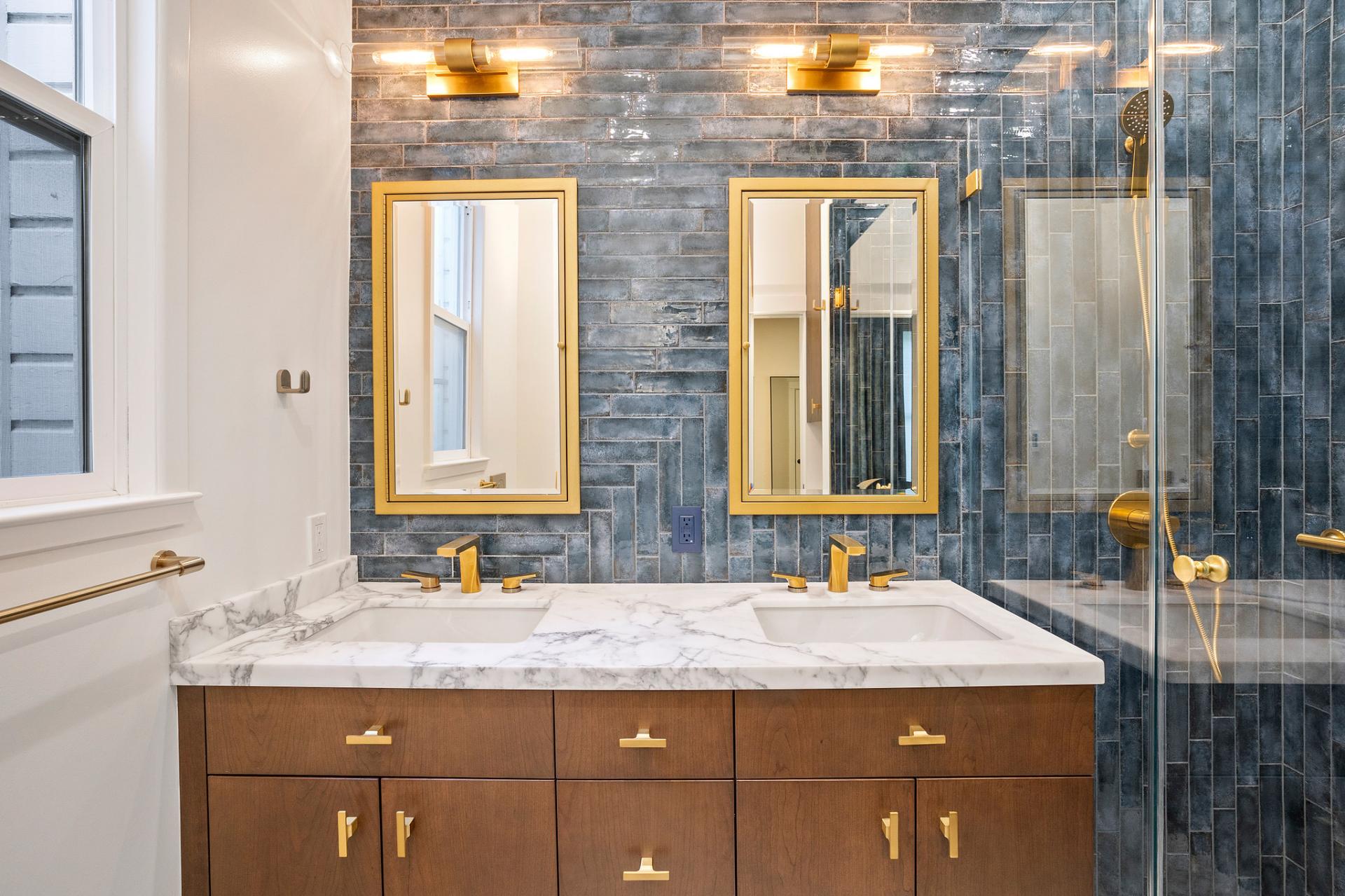 Featured image for Contemporary Bathroom