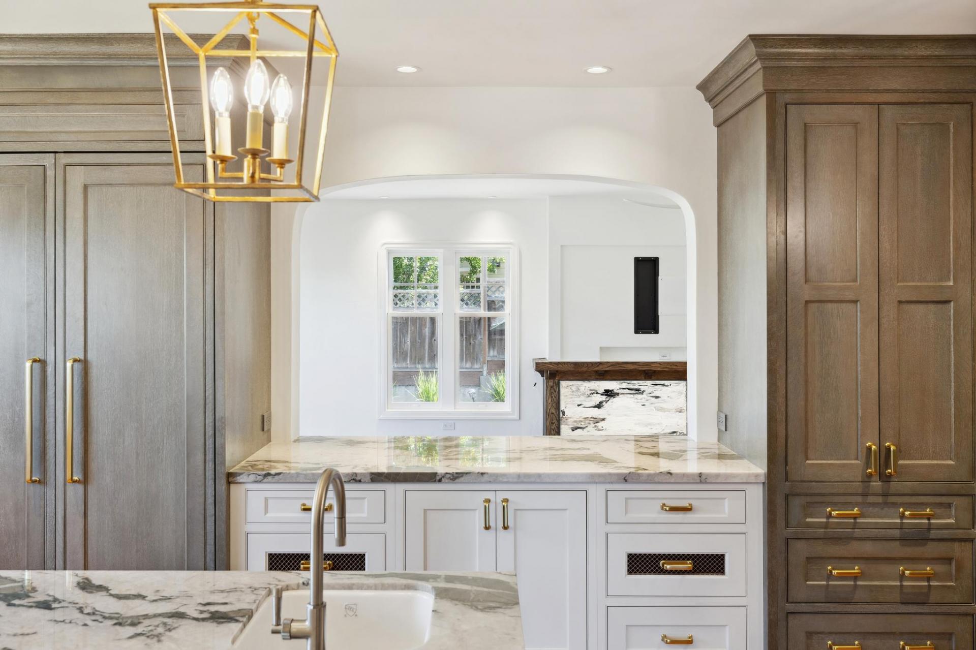 Featured image for Rockridge Kitchen