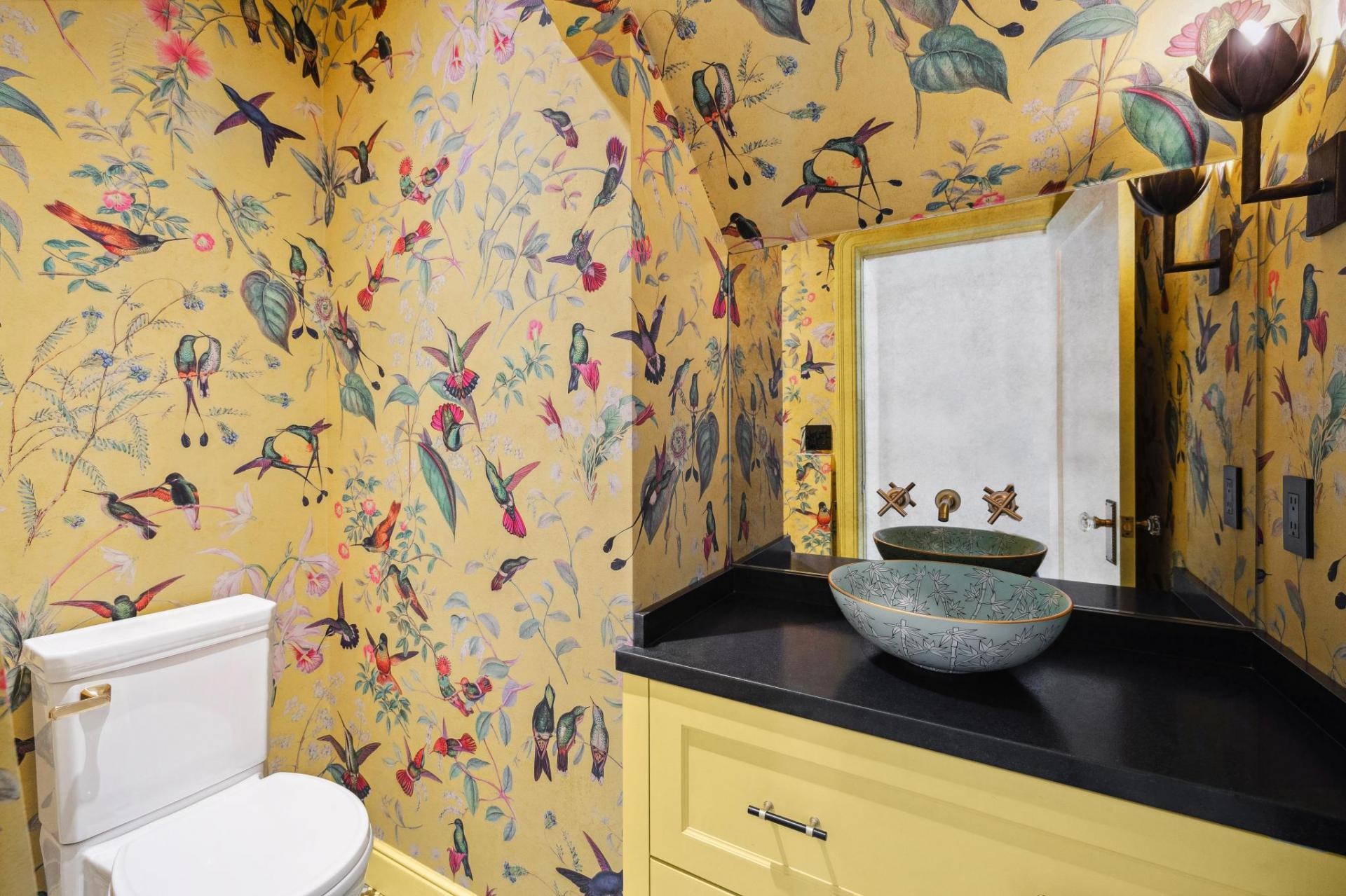 Featured image for Rockridge Bathroom