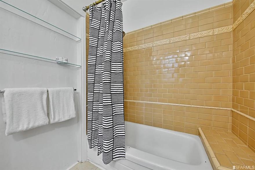 old bathroom