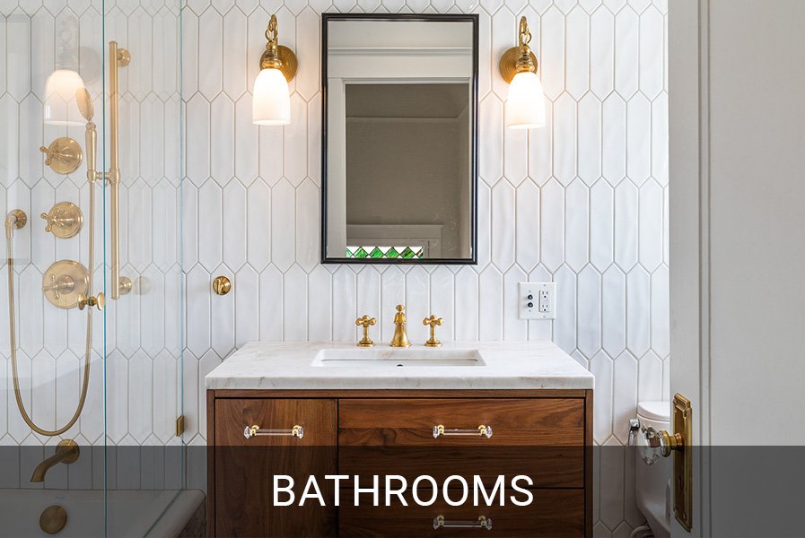 Centoni Bathroom remodels and redesigns